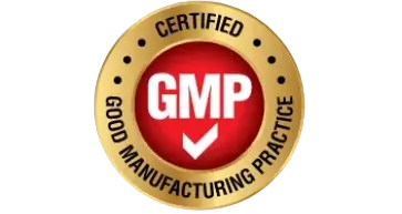 herpesyl gmp certified