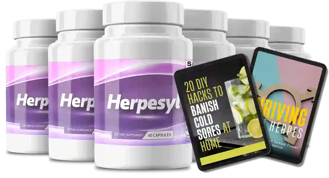 herpesyl maximum discounted bottles